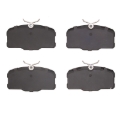 Picture of DFC 4000 HybriDynamic Brake Pads - 4000-0425-00
