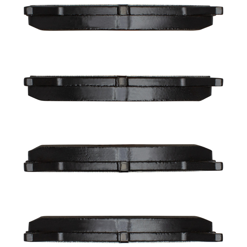 Picture of DFC 4000 HybriDynamic Brake Pads - 4000-0458-00