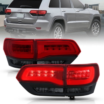 Picture of ANZO ANZ LED Taillights - 311269