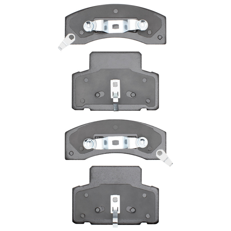 Picture of DFC 4000 HybriDynamic Brake Pads - 4000-0459-00