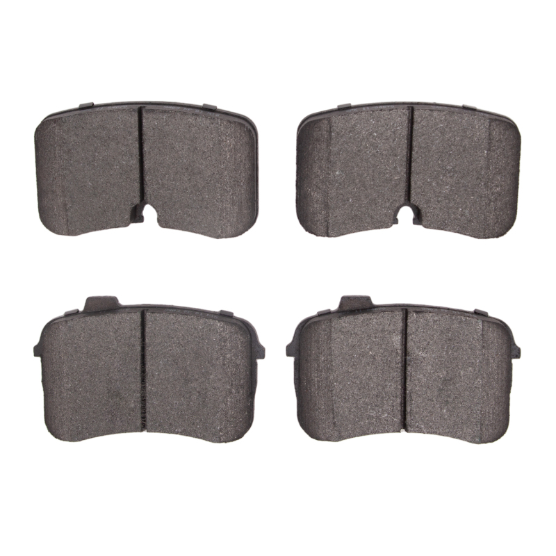 Picture of DFC 4000 HybriDynamic Brake Pads - 4000-0467-00