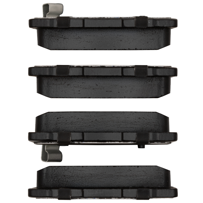 Picture of DFC 4000 HybriDynamic Brake Pads - 4000-0461-00