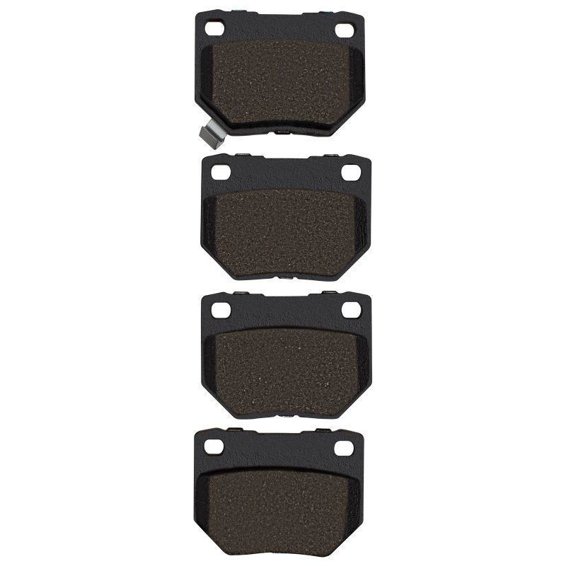 Picture of DFC 4000 HybriDynamic Brake Pads - 4000-0461-10