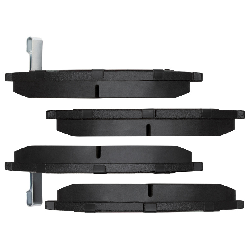 Picture of DFC 4000 HybriDynamic Brake Pads - 4000-0465-00