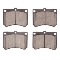 Picture of DFC 4000 HybriDynamic Brake Pads - 4000-0473-00