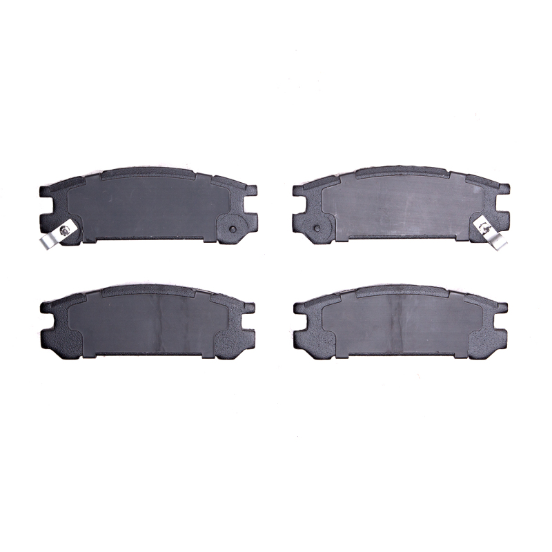 Picture of DFC 4000 HybriDynamic Brake Pads - 4000-0471-00