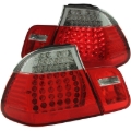 Picture of ANZO ANZ LED Taillights - 321004