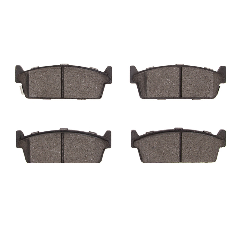 Picture of DFC 4000 HybriDynamic Brake Pads - 4000-0479-00