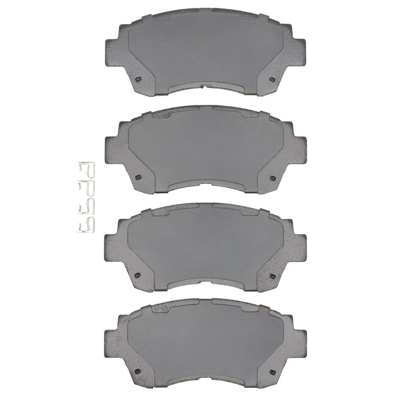 Picture of DFC 4000 HybriDynamic Brake Pads - 4000-0476-00