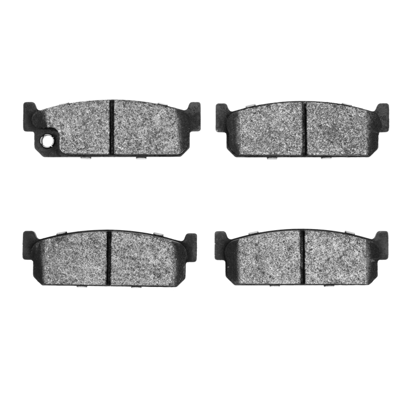 Picture of DFC 4000 HybriDynamic Brake Pads - 4000-0481-00