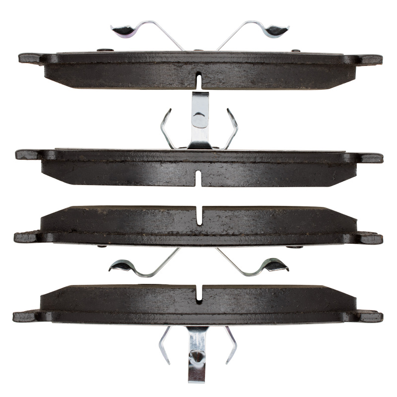 Picture of DFC 4000 HybriDynamic Brake Pads - 4000-0477-00