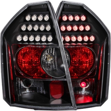 Picture of ANZO ANZ LED Taillights - 321011