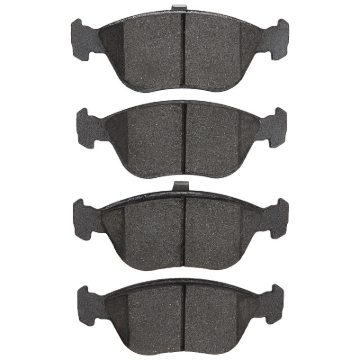 Picture of DFC 4000 HybriDynamic Brake Pads - 4000-0618-00