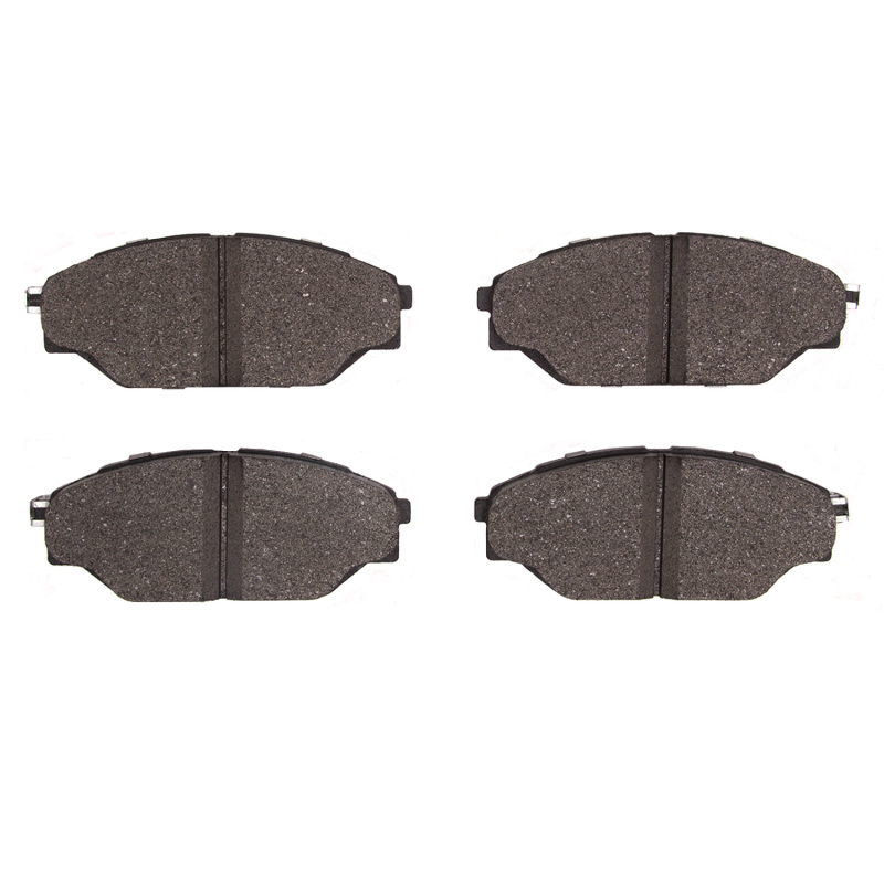 Picture of DFC 4000 HybriDynamic Brake Pads - 4000-0605-00
