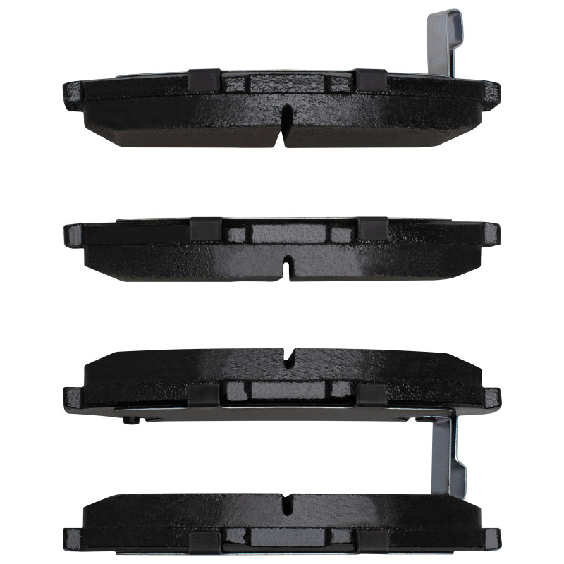 Picture of DFC 4000 HybriDynamic Brake Pads - 4000-0617-00