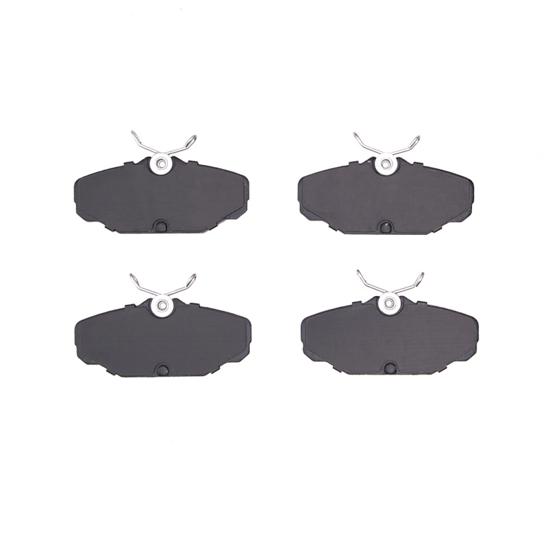 Picture of DFC 4000 HybriDynamic Brake Pads - 4000-0610-00