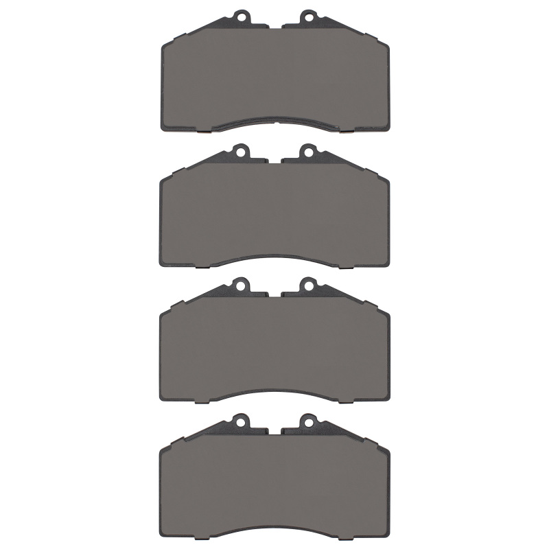 Picture of DFC 4000 HybriDynamic Brake Pads - 4000-0609-00