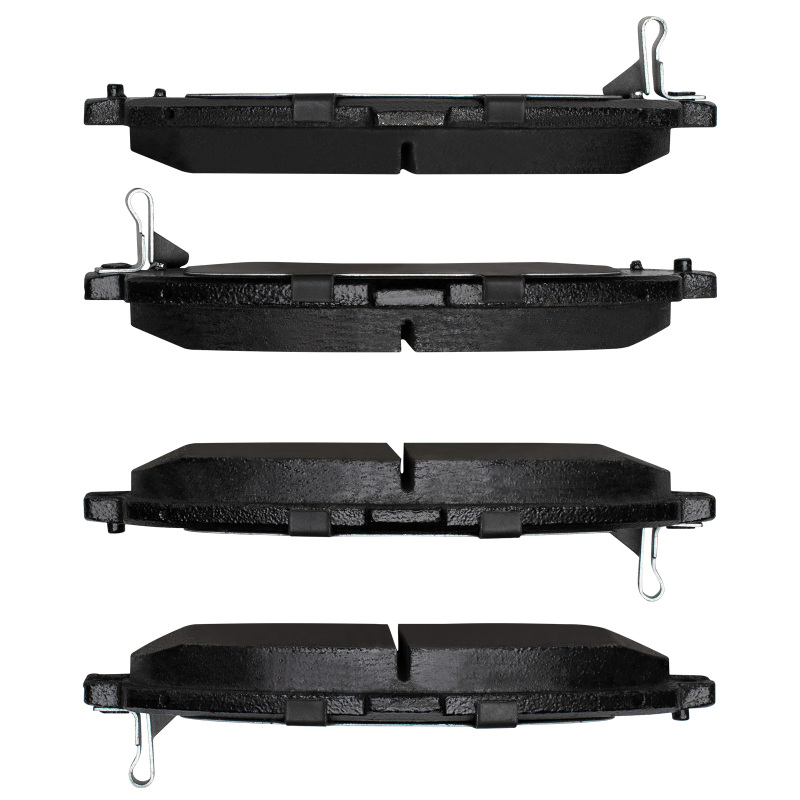 Picture of DFC 4000 HybriDynamic Brake Pads - 4000-0619-00
