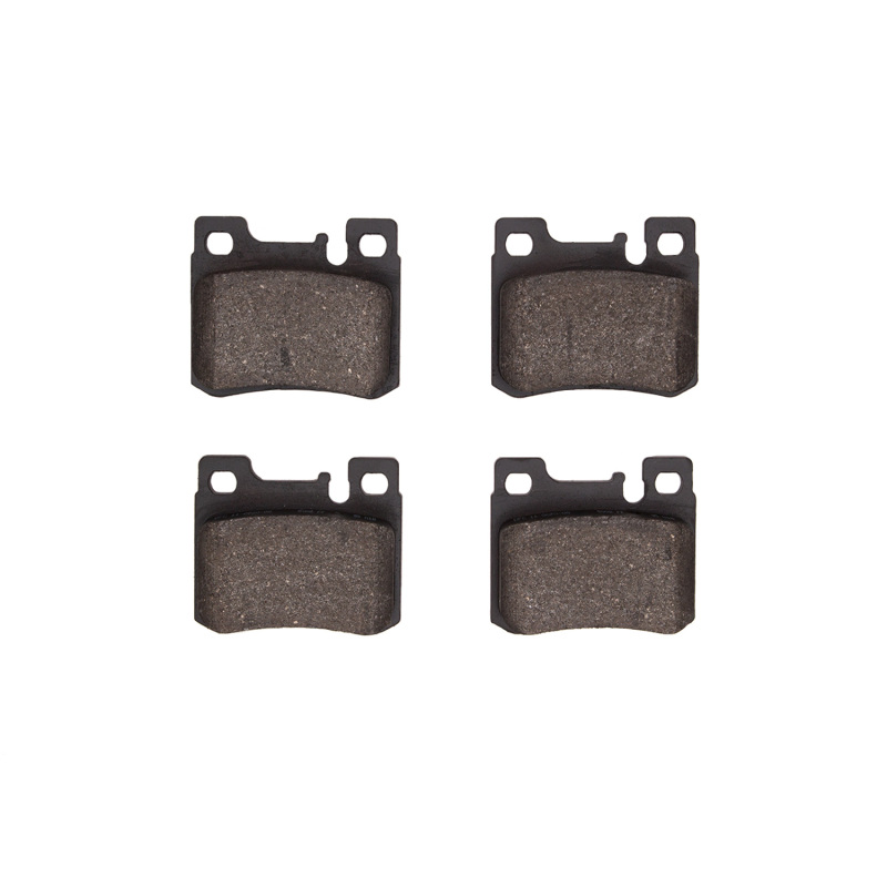 Picture of DFC 4000 HybriDynamic Brake Pads - 4000-0620-00