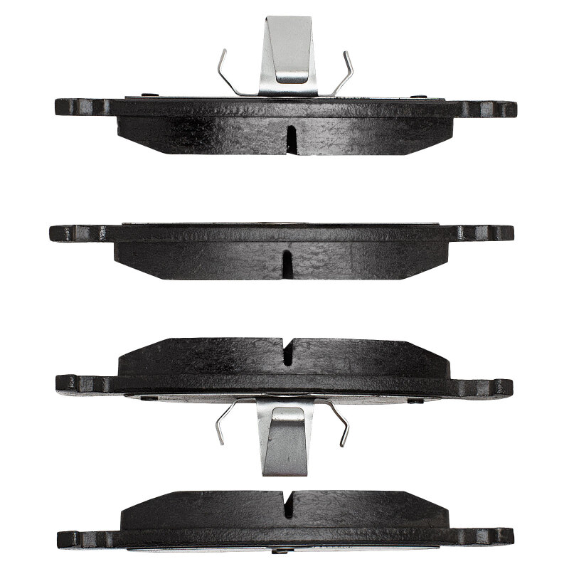 Picture of DFC 4000 HybriDynamic Brake Pads - 4000-0618-00