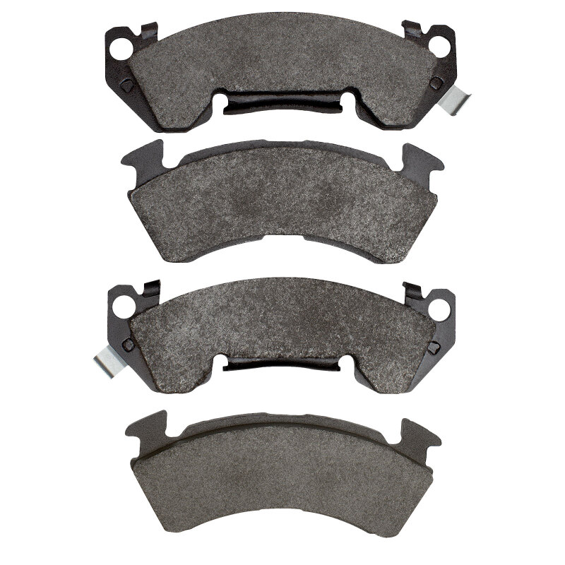 Picture of DFC 4000 HybriDynamic Brake Pads - 4000-0614-00