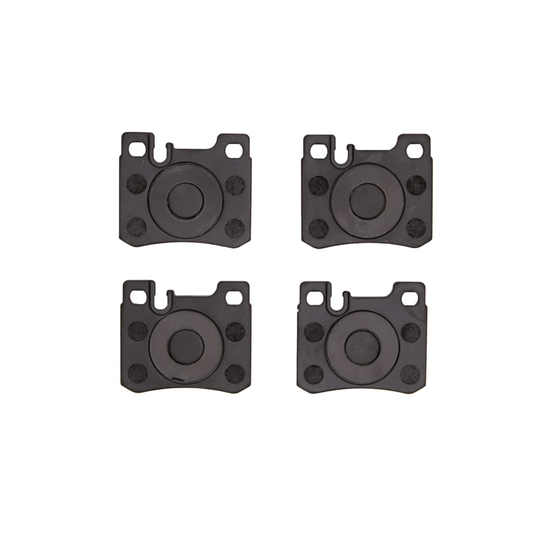 Picture of DFC 4000 HybriDynamic Brake Pads - 4000-0620-00