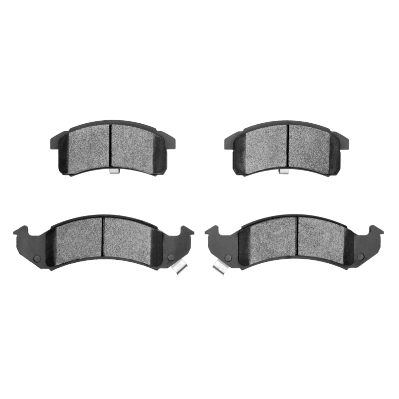 Picture of DFC 4000 HybriDynamic Brake Pads - 4000-0623-00