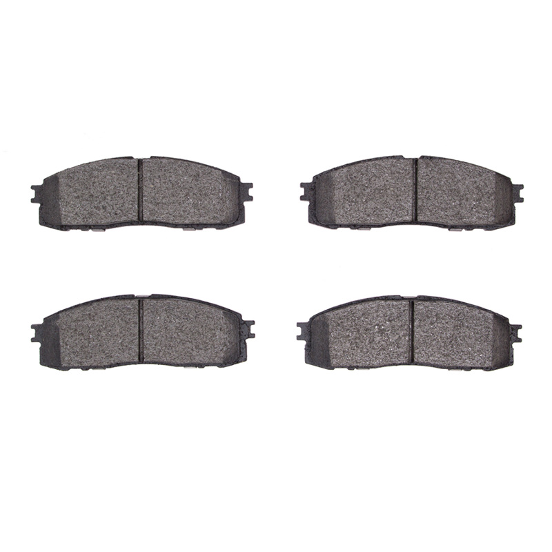 Picture of DFC 4000 HybriDynamic Brake Pads - 4000-0622-00