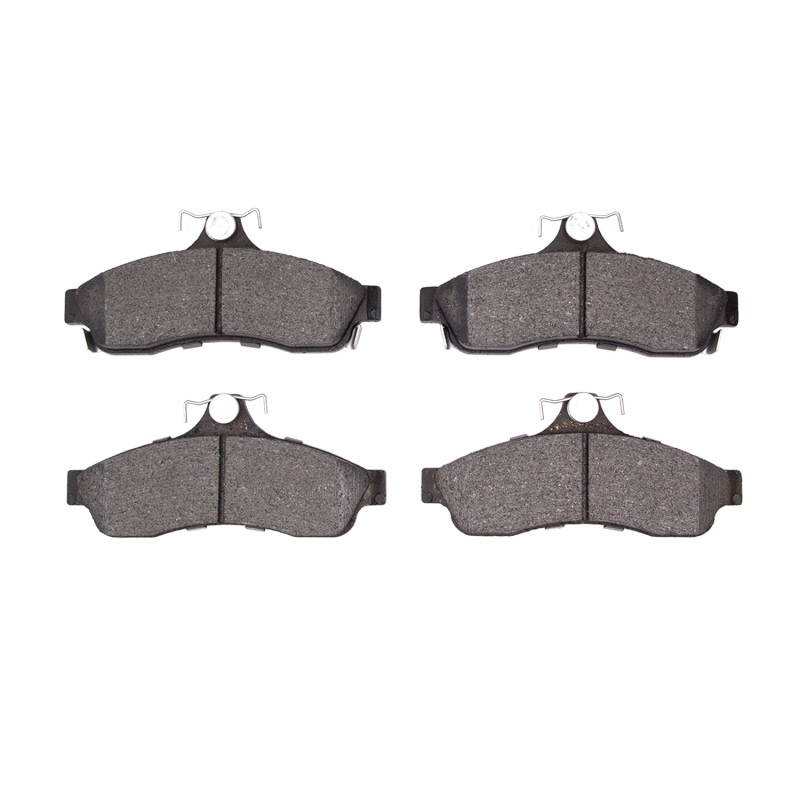 Picture of DFC 4000 HybriDynamic Brake Pads - 4000-0628-00