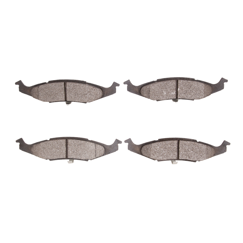 Picture of DFC 4000 HybriDynamic Brake Pads - 4000-0633-00