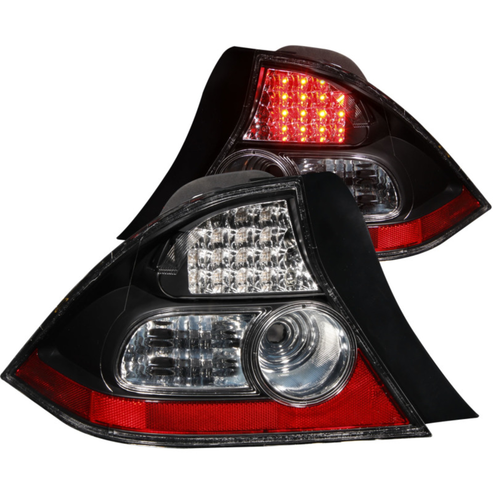 Picture of ANZO ANZ LED Taillights - 321035