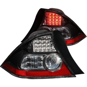 Picture of ANZO ANZ LED Taillights - 321035