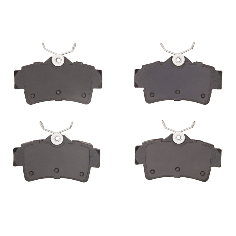 Picture of DFC 4000 HybriDynamic Brake Pads - 4000-0627-00
