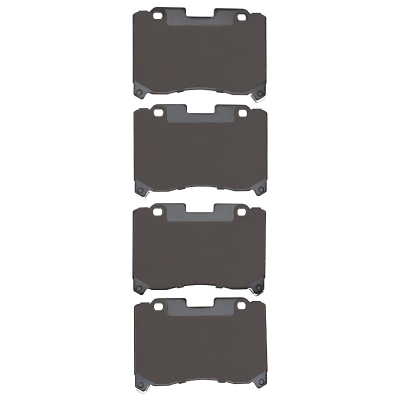 Picture of DFC 4000 HybriDynamic Brake Pads - 4000-0629-00