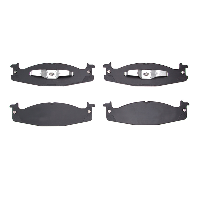 Picture of DFC 4000 HybriDynamic Brake Pads - 4000-0632-00