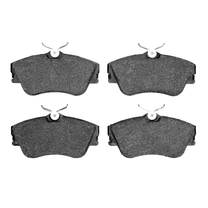 Picture of DFC 4000 HybriDynamic Brake Pads - 4000-0638-00