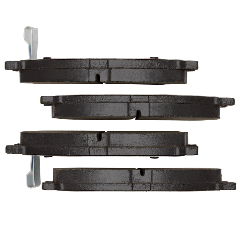 Picture of DFC 4000 HybriDynamic Brake Pads - 4000-0637-00