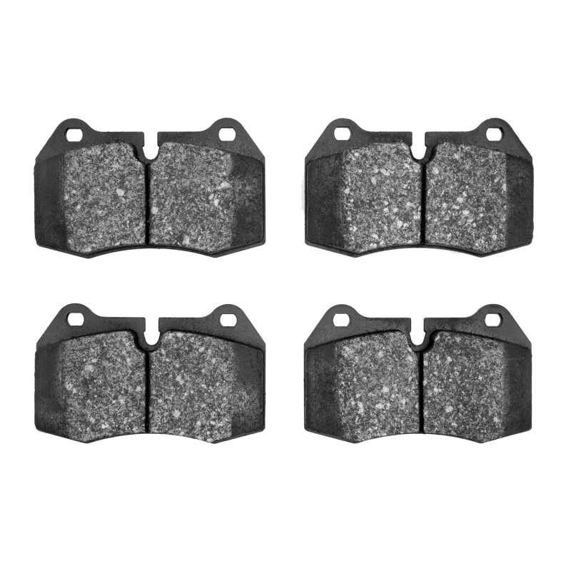 Picture of DFC 4000 HybriDynamic Brake Pads - 4000-0639-00
