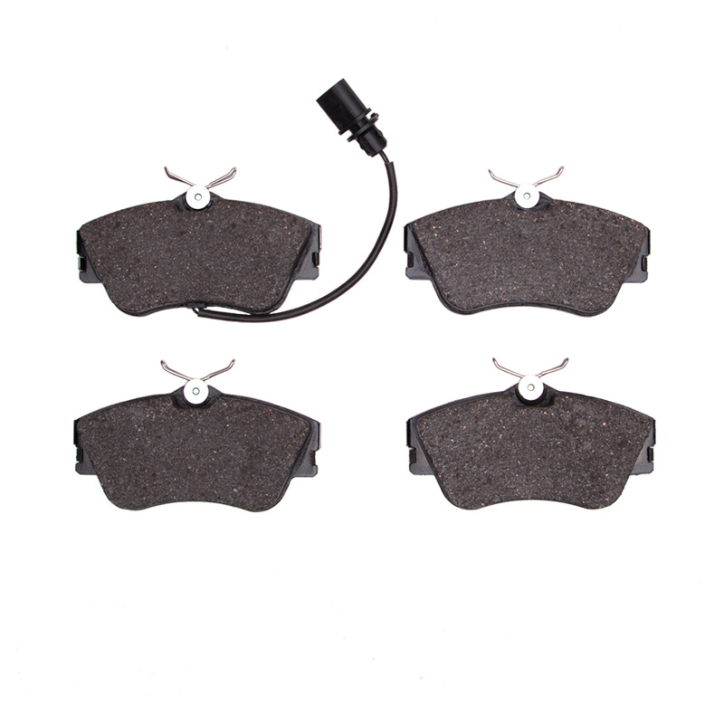 Picture of DFC 4000 HybriDynamic Brake Pads - 4000-0638-10