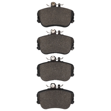 Picture of DFC 4000 HybriDynamic Brake Pads - 4000-0645-00
