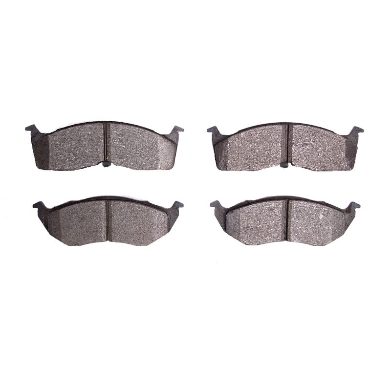 Picture of DFC 4000 HybriDynamic Brake Pads - 4000-0642-00