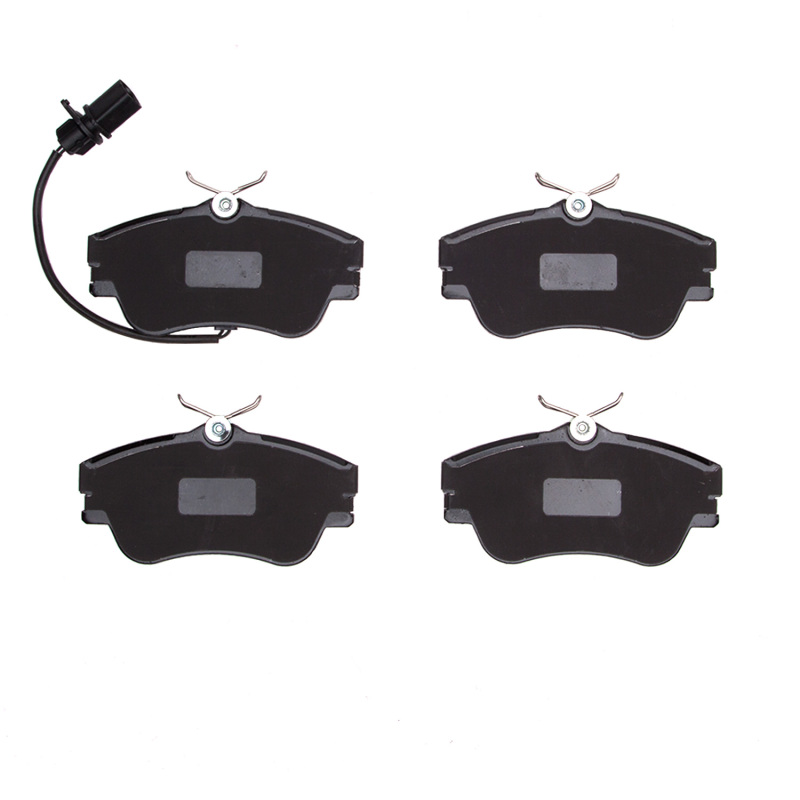 Picture of DFC 4000 HybriDynamic Brake Pads - 4000-0638-10