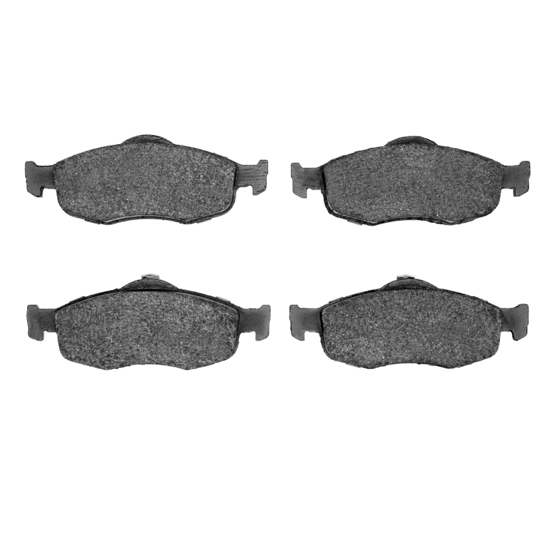 Picture of DFC 4000 HybriDynamic Brake Pads - 4000-0648-00