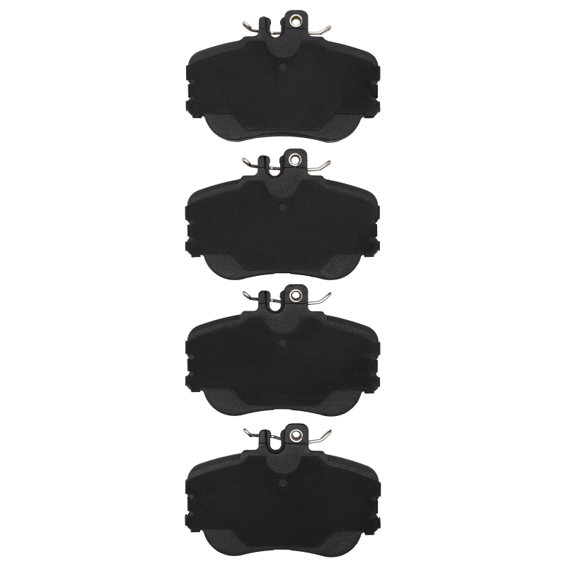 Picture of DFC 4000 HybriDynamic Brake Pads - 4000-0645-00