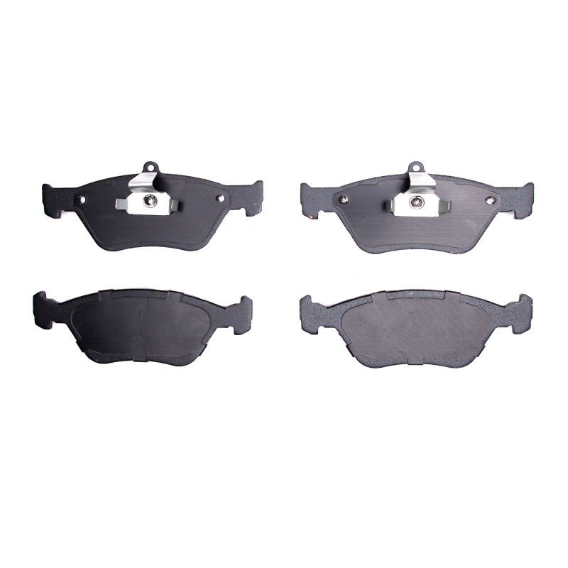 Picture of DFC 4000 HybriDynamic Brake Pads - 4000-0644-00