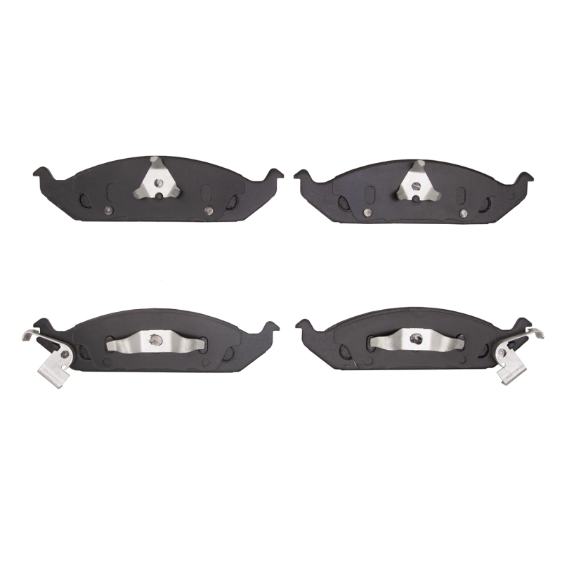 Picture of DFC 4000 HybriDynamic Brake Pads - 4000-0650-00