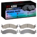 Picture of DFC 4000 HybriDynamic Brake Pads - 4000-0655-00