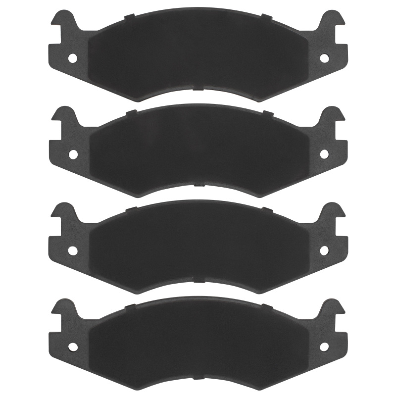 Picture of DFC 4000 HybriDynamic Brake Pads - 4000-0651-00