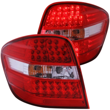 Picture of ANZO ANZ LED Taillights - 321053