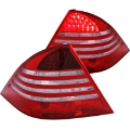 Picture of ANZO ANZ LED Taillights - 321055